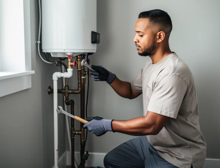Water Heater Repair Wylie